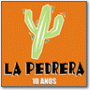 La Pedrera